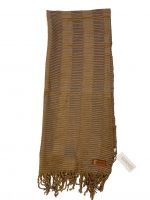 Romano sjaal Camel