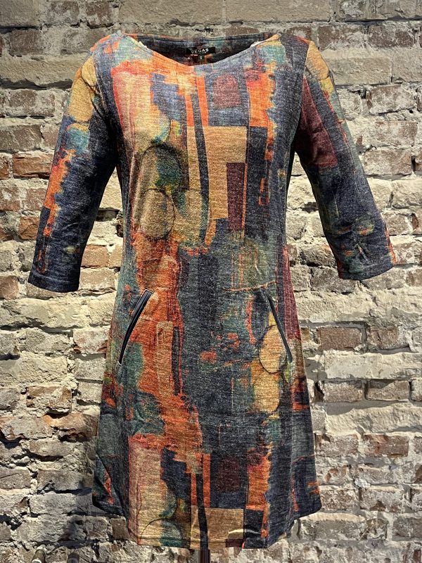 Vegas jurk Vegas jurk